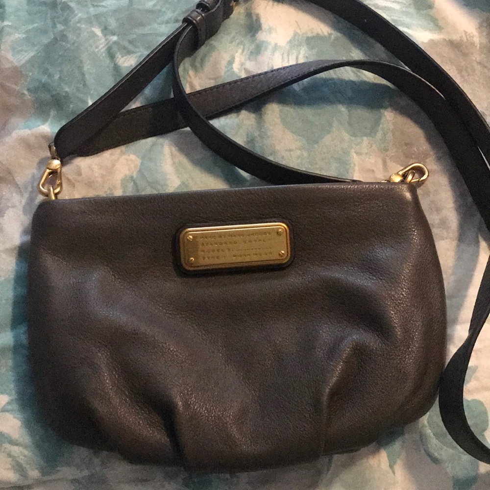 Marc by Marc Jacobs crossbody